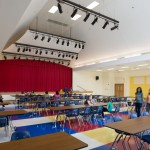 Peachtree Middle School--Auditeria Peachtree Middle School--Auditeria