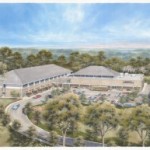 Sarah Smith Primary Center Rendering Sarah Smith Primary Center Rendering