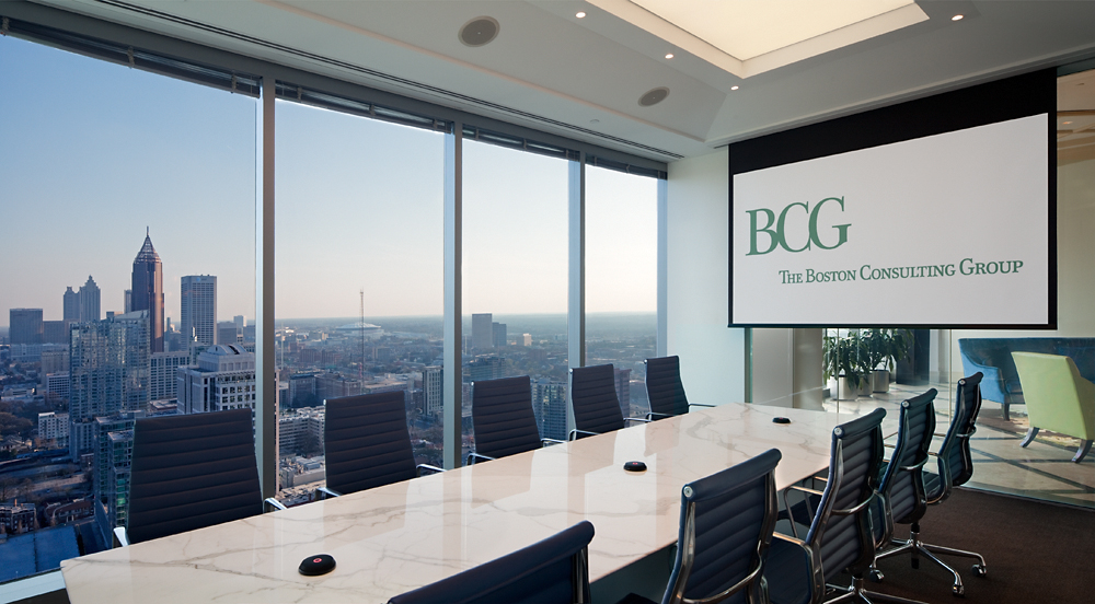 Boston Consulting Group