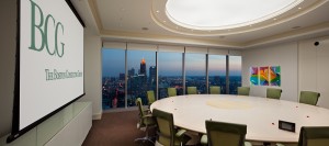 Boston Consulting